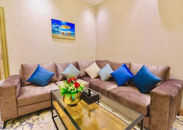 Wissam Al-Hawra Hotel