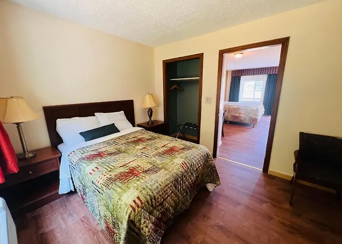Countryside Inn Lake George