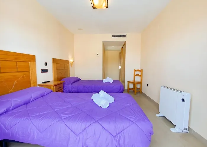Hostal Ainoa