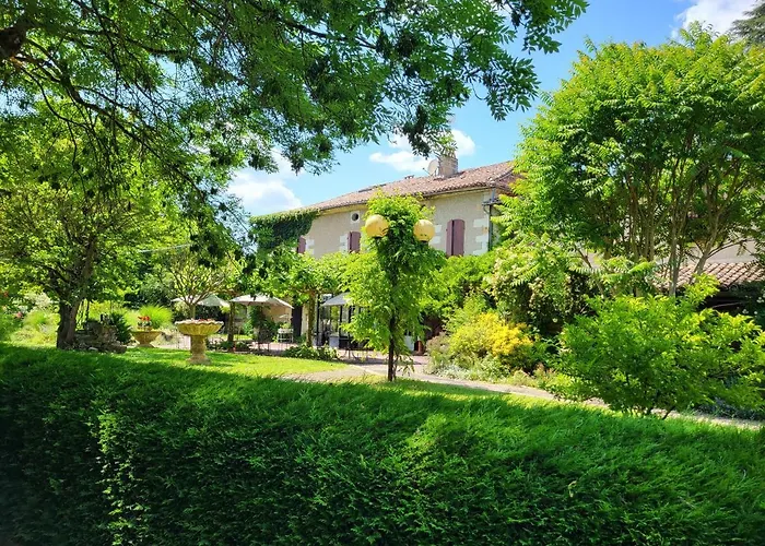 Hôtel La Flambée