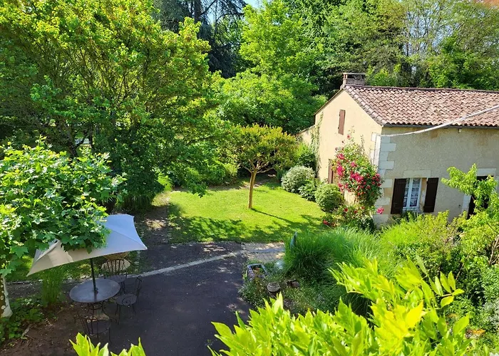 Hotel La Flambee
