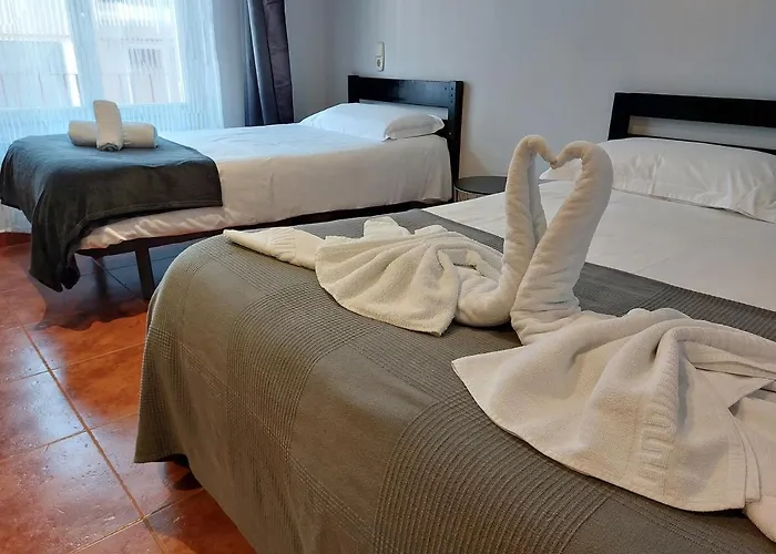Hotel Mirtil