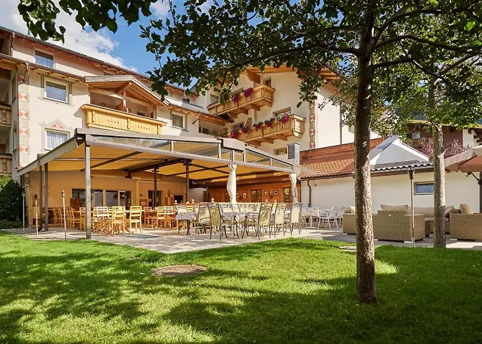 Hotel Enzian