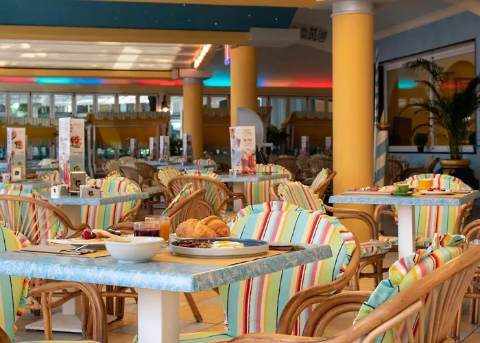 Hotel Ettoral