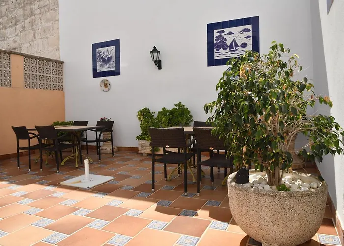 Hotel Vista Sol Cala Rajada