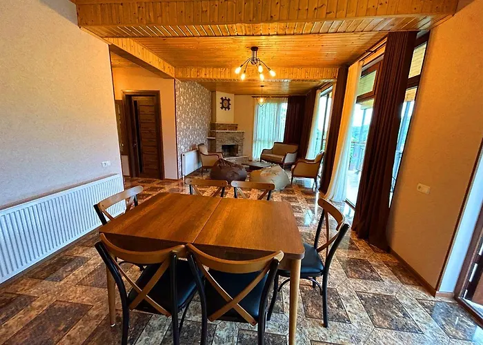 Hotel Vim In Sighnaghi