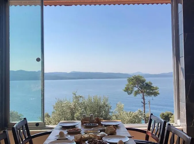 Yakabuek Otel