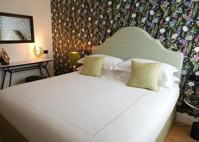 Jolly Charme Suite