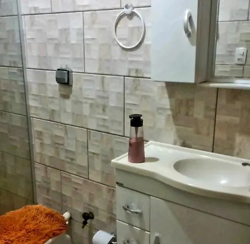 Pousada Casa Amarela