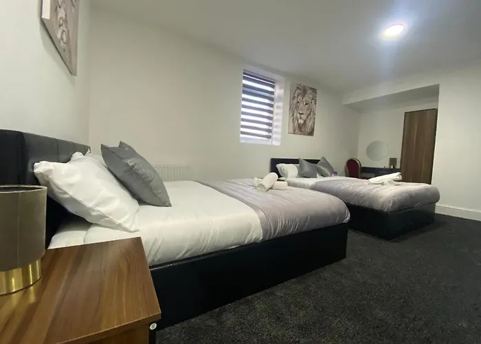 Best Choice - Hotel Royal