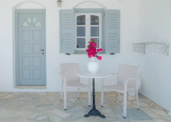 Nostos Sifnos