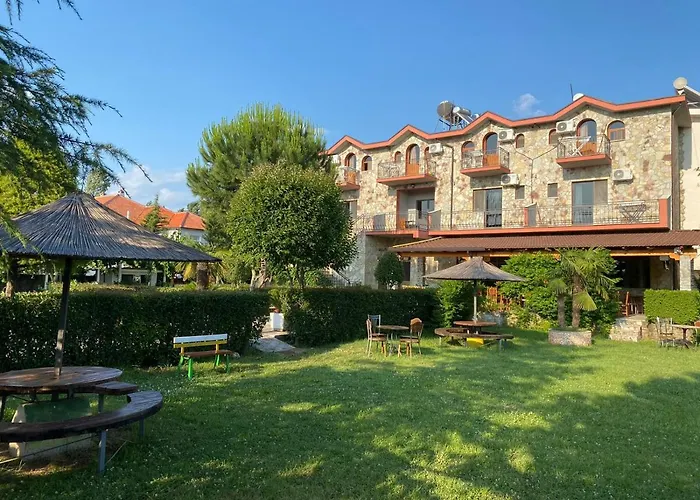 Hotel Firenze