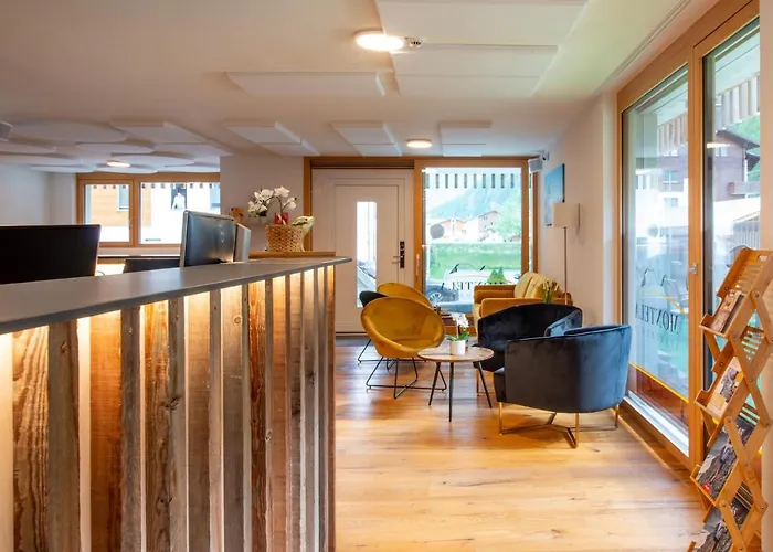 Montela Hotel & Resort - Suiten