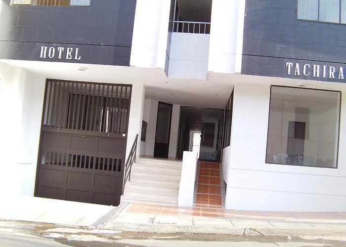 Hotel Tachiras
