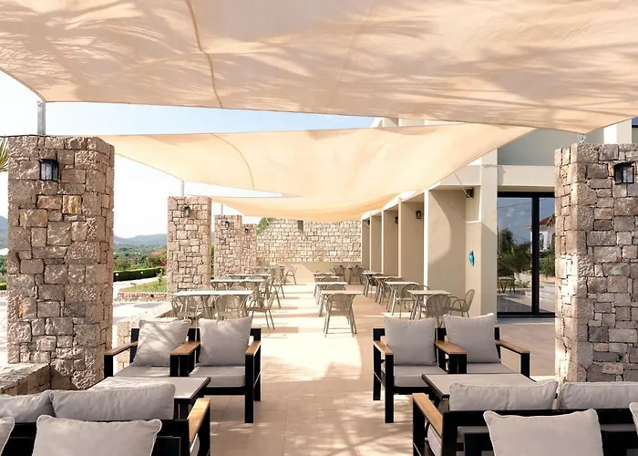 Achilles Hill Hotel