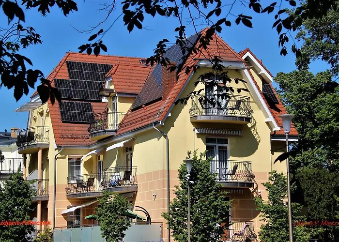Hotel Cis
