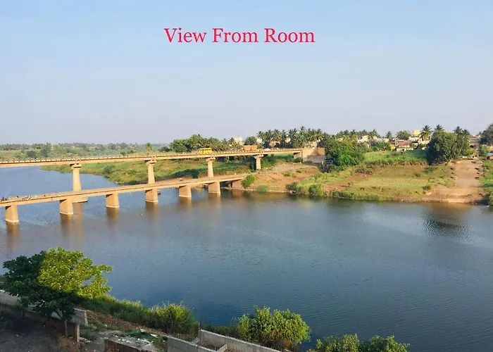 Hotel Mangalam