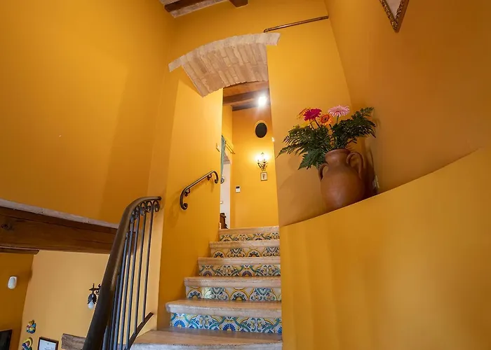 B&B Belcuore Macerata