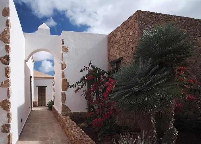 Pueblo Canario