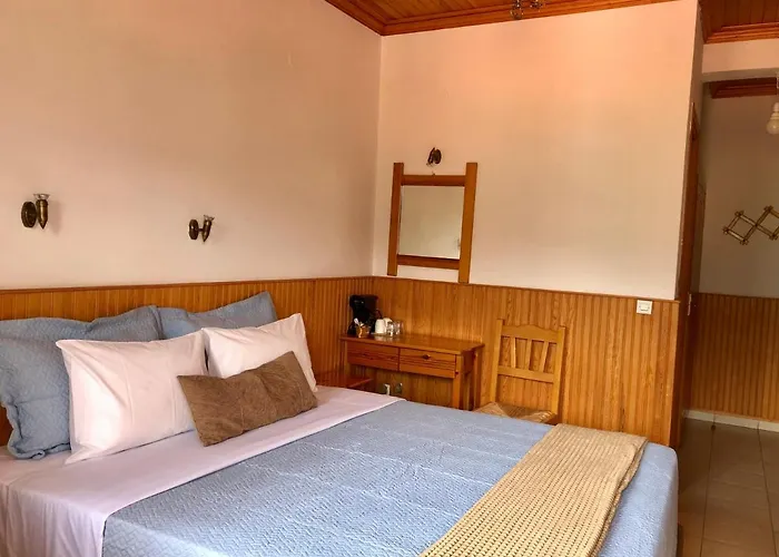 Apostolos Hotel