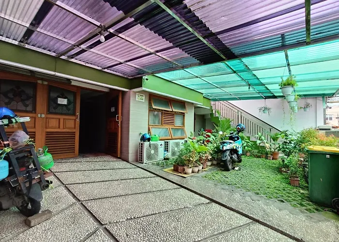Balqies Homestay Syariah Makassar Mitra Reddoorz