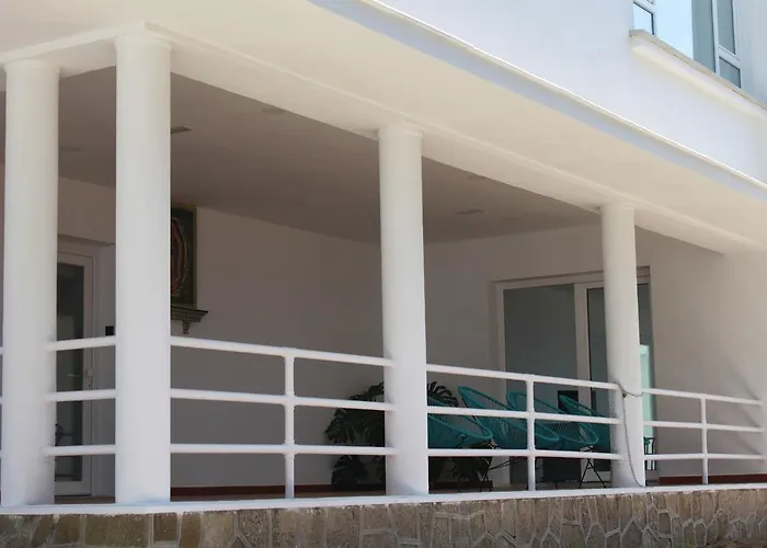 Guadalupe Hotel Boutique