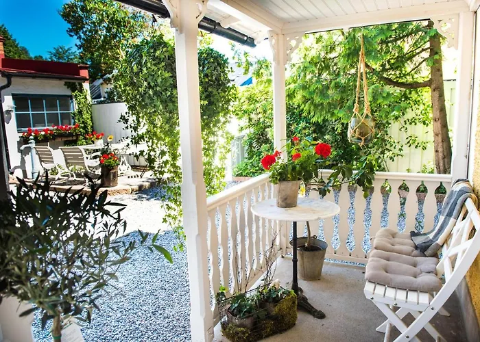 Johannas Guesthouse