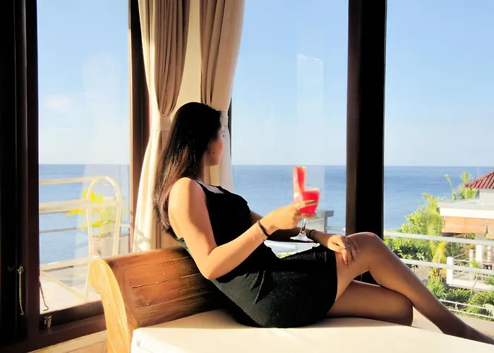 Alam Bali Beach Resort