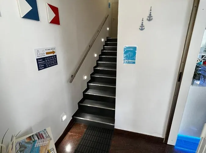 Hotel Lido Vieste