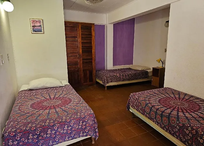 Hotel Tajalin