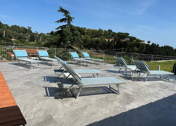 Hotel Barbarossa