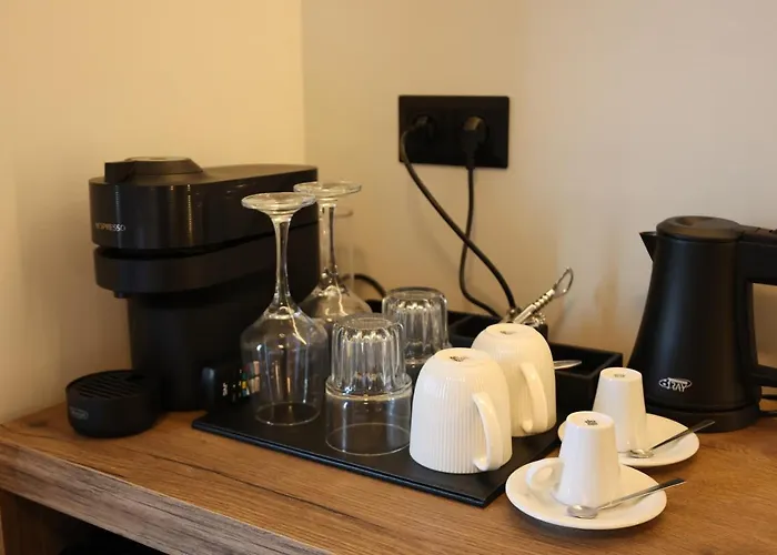 Uphill Unique Boutique Suites