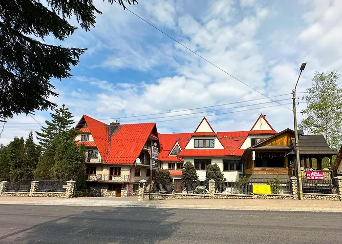 Villa Gronik