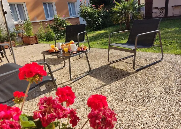 Hôtel Montespan