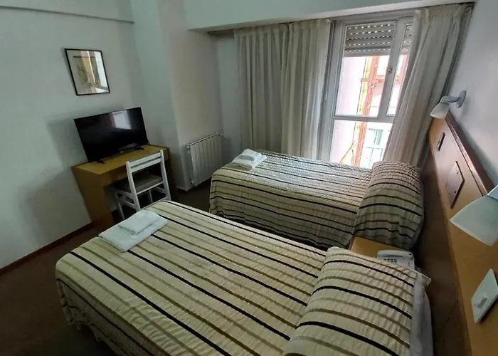 Costanera Hotel
