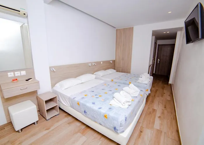 Hotel Zefyros