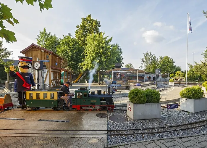 Hotel & Restaurant Chaernsmatt