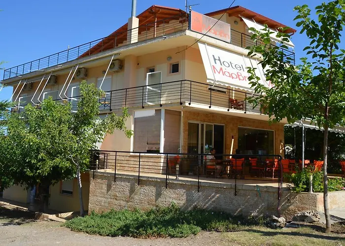 Marvi Hotel