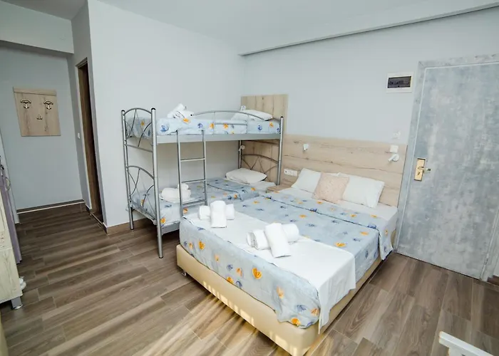 Hotel Zefyros
