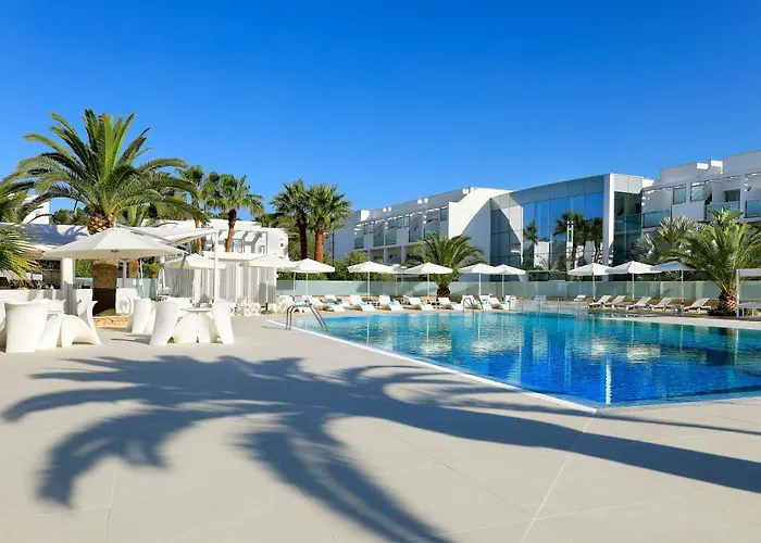 Blanco Hotel Formentera