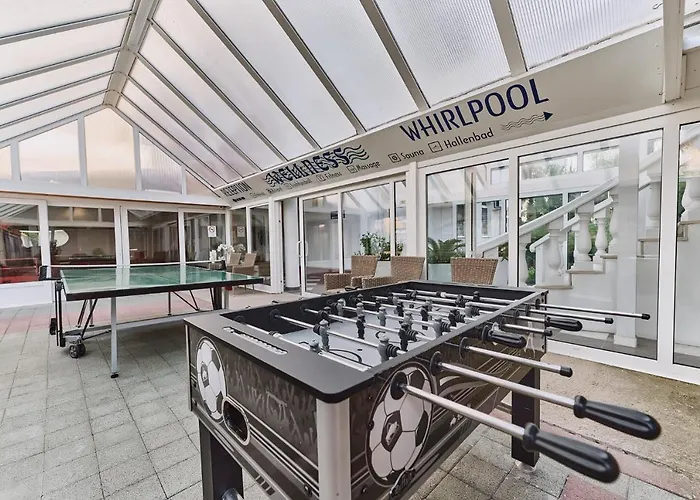 Tokajer Wellness Panzio