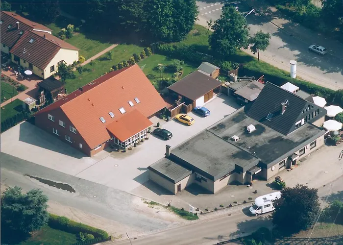 Hotel Baldus