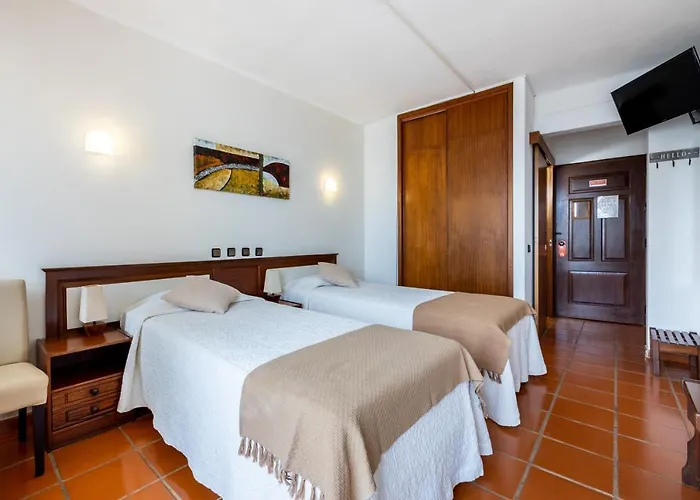 Salema Beach Hotel