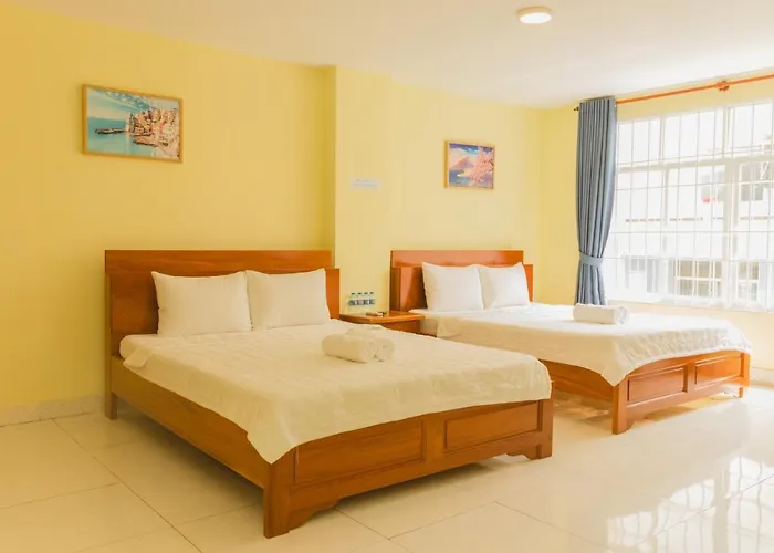 Thùy Trang Hotel