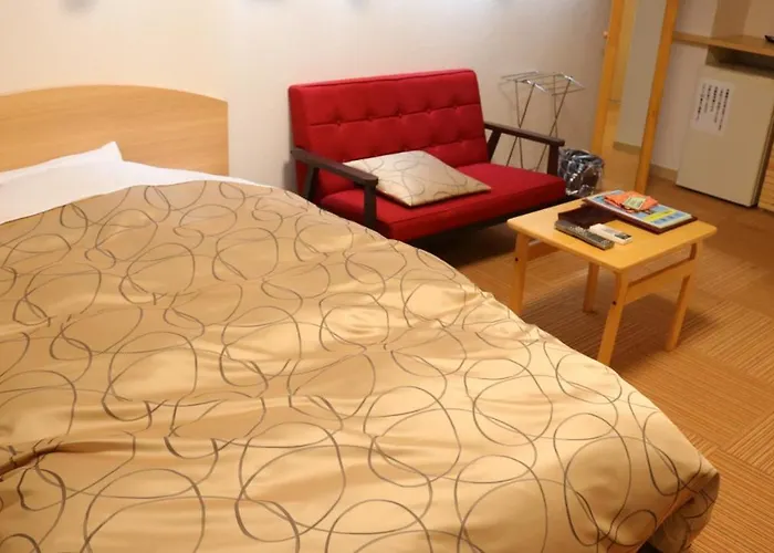 Ashinomaki Grand Hotel