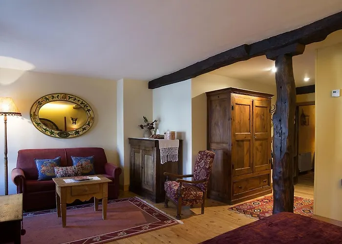 Hotel Rural Zalama