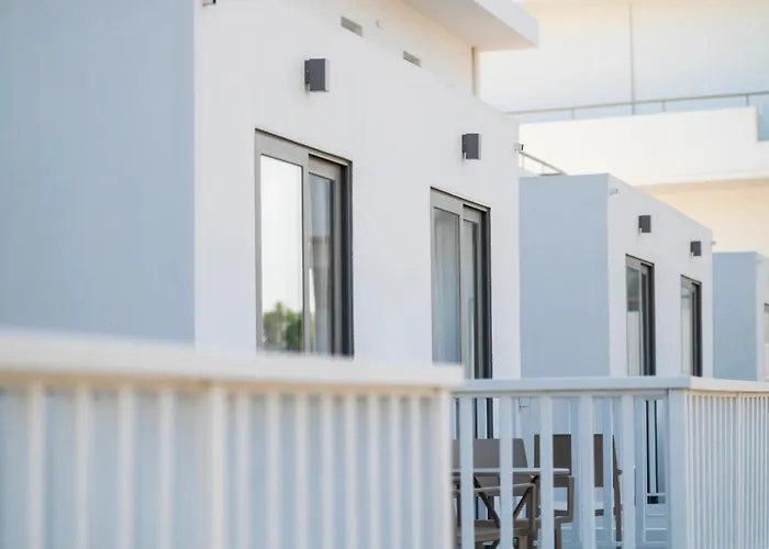 Smaragdi Kos Hotel