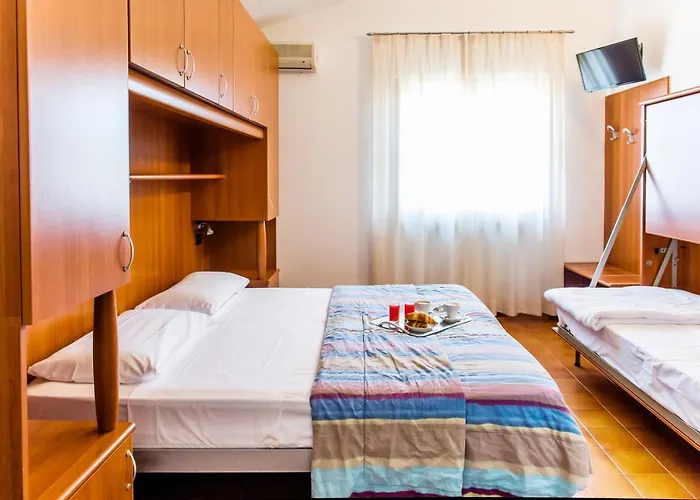 Hotel Il Castello