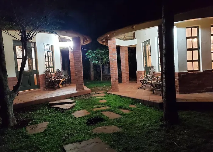 Edaala Comfort - Cottage Rooms