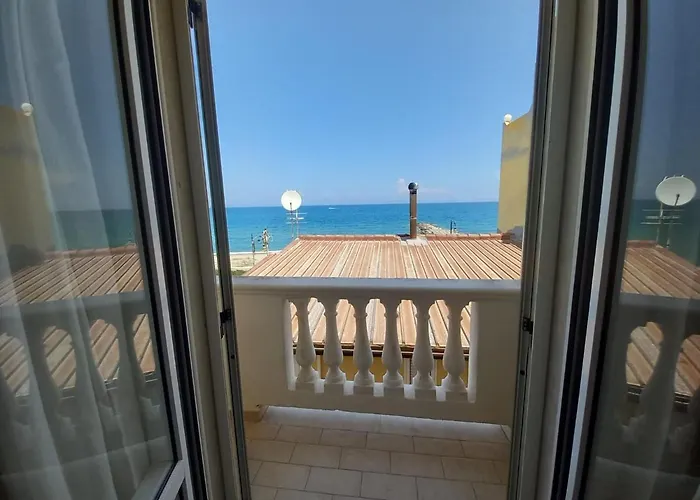 Al Giglio - Bed&Breakfast Cariati